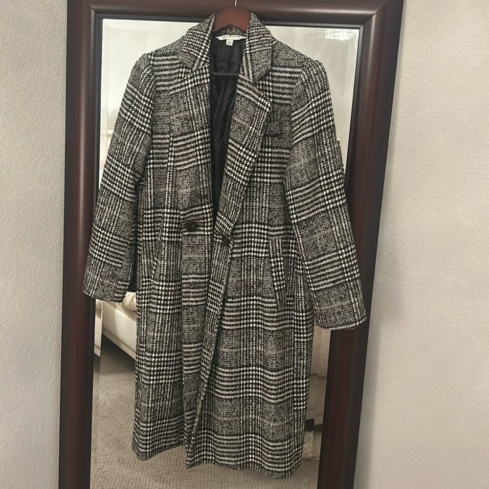 Long Coat - Davi&Dani